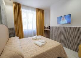 P.C. BOUTIQUE SEA VIEW NAPOLI CENTRO by ClaPa Group Dislocated Hospitality 5