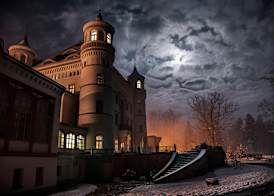 Pałac Wojanów 5