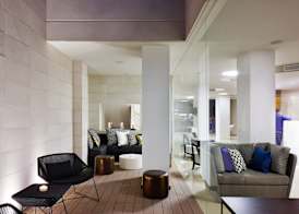 Hotel Palladium 4