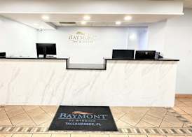 Baymont by Wyndham Tallahassee 2