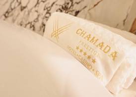 Chamada Prestige Hotel and Casino 3
