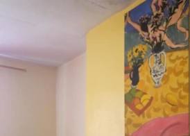 Embassie Backpackers 5