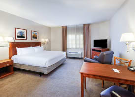 Candlewood Suites EL PASO by IHG 3