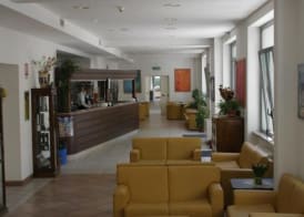 Hotel Fonte Angelica 3