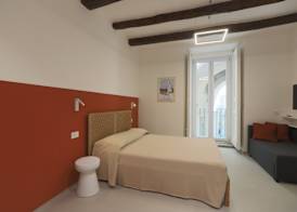 Desiderio Guest House - Amami Collection 2