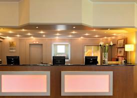 Leonardo Hotel Mönchengladbach 3