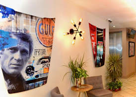Sure Hotel by Best Western Gemenos en Provence 4