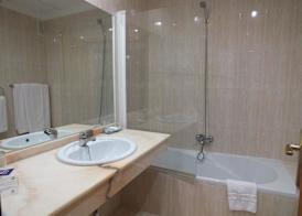 Hotel Urban Beach Torrox Costa 4