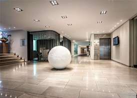 Pullman Eindhoven Cocagne 5