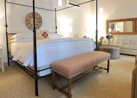 Casa Pestagua Relais Châteaux 5