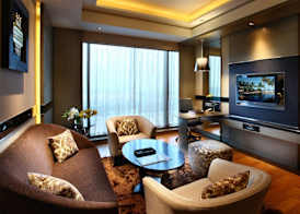 Crowne Plaza NEW DELHI ROHINI by IHG 5