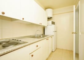 Apartamentos Pins Marina 24 5