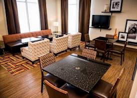 Hampton Inn Plover-Stevens Point 4