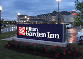 Hilton Garden Inn Memphis/Southaven 3