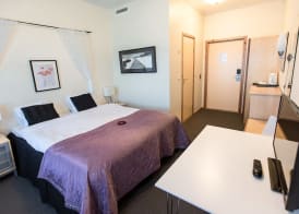 Stav Hotel 5