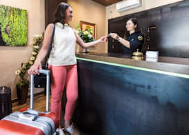 Cuneo Hotel 3