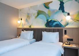 Wyndham Garden Istanbul Tuzla Marina 5