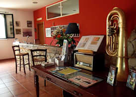 Hotel Resort Poggio degli Ulivi 3