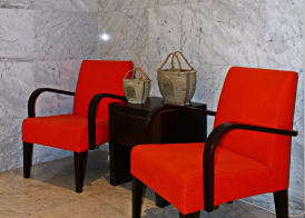 Hotel Equo Aranjuez 2
