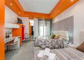 Lovely ROOMS VATICAN 3