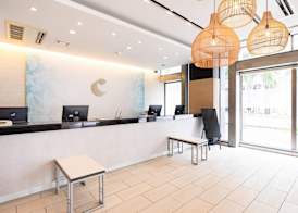 Comfort Hotel Naha Prefectural Office 2