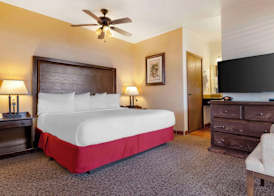 Best Western Plus Hacienda Hotel Old Town 4