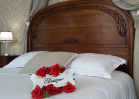 B&B Villa Blanche 5