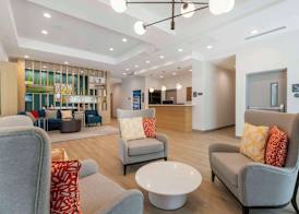 Comfort Suites St Augustine Historic District Area 5