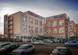 Ibis Lleida 3