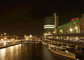 ibis Amsterdam Centre 3
