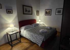 Appartamento Casa toledo 4