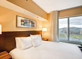 Fairfield Inn & Suites Christiansburg 5