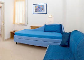 Hotel La Plage 5