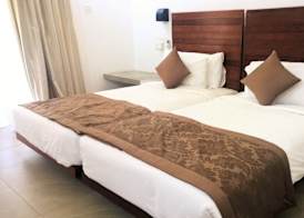 Amaranthe Bay Resort & Spa 4