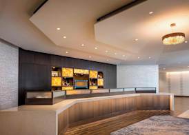 Four Points by Sheraton Norwood Conference Center 4