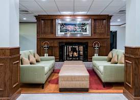 Hilton Garden Inn San Antonio Airport 4