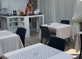 Relais Villa Anna 2