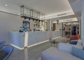 Hotel Riviera 4