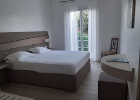 Hôtel & Restaurant Les Mouettes 3