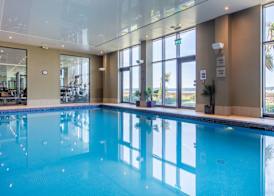 Radisson Blu Waterfront Hotel, Jersey 3