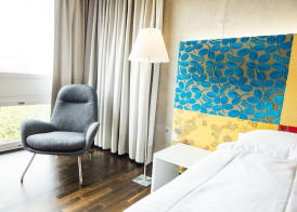 HOTEL APART - Welcoming l Urban Feel l Design 3