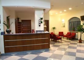Hotel Dell'Arpa 2