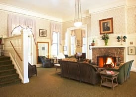Wawona Hotel 2