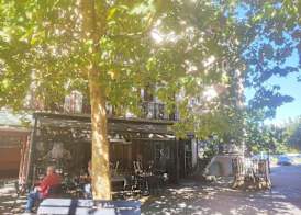 Hotel Lauxeta Berria 5
