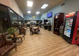 Days Inn by Wyndham Lake Park/Valdosta 4