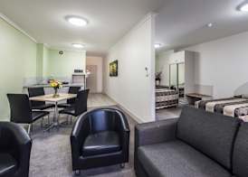 Comfort Inn & Suites Goodearth Perth 5