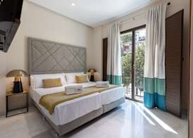 BiBo Suites Real Chancilleria 3