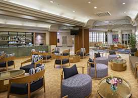 ANA Crowne Plaza Resort Okinawa Uruma Hills By IHG 5