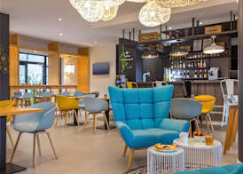 ibis Lyon Sud Vienne Saint-Louis 5