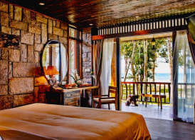 Ocean Bay Resort & Spa Phu Quoc 4